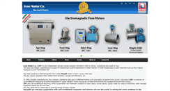 Desktop Screenshot of en.iranmadar.com